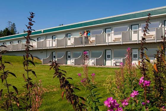 Ocean Shores Hotel Homer Dış mekan fotoğraf